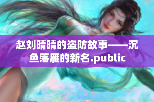 赵刘晴晴的盗防故事——沉鱼落雁的新名.public