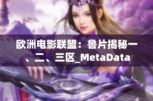 欧洲电影联盟：鲁片揭秘一、二、三区_MetaData