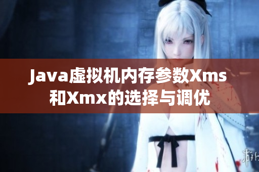 Java虚拟机内存参数Xms和Xmx的选择与调优