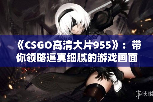 《CSGO高清大片955》：带你领略逼真细腻的游戏画面