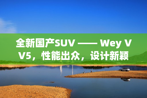 全新国产SUV —— Wey VV5，性能出众，设计新颖