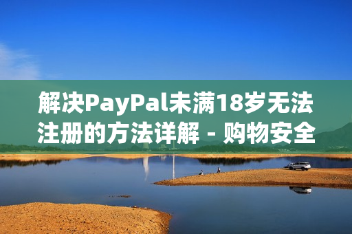 解决PayPal未满18岁无法注册的方法详解 - 购物安全资讯