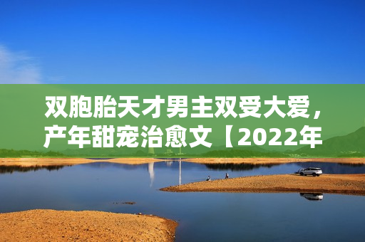 双胞胎天才男主双受大爱，产年甜宠治愈文【2022年上】