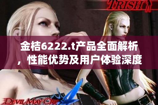 金桔6222.t产品全面解析，性能优势及用户体验深度评测(1)