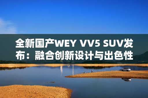 全新国产WEY VV5 SUV发布：融合创新设计与出色性能