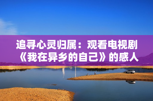 追寻心灵归属：观看电视剧《我在异乡的自己》的感人旅程