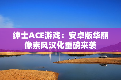 绅士ACE游戏：安卓版华丽像素风汉化重磅来袭