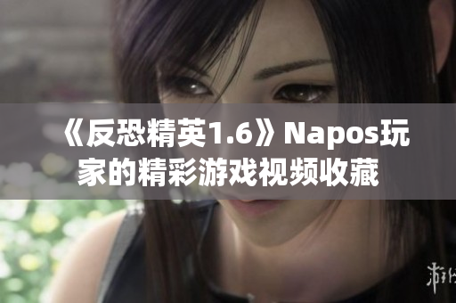 《反恐精英1.6》Napos玩家的精彩游戏视频收藏