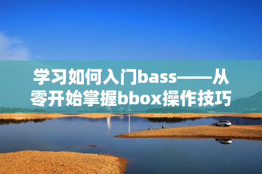 学习如何入门bass——从零开始掌握bbox操作技巧