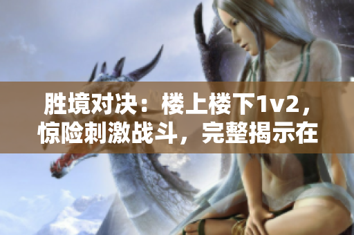 胜境对决：楼上楼下1v2，惊险刺激战斗，完整揭示在笔趣阁