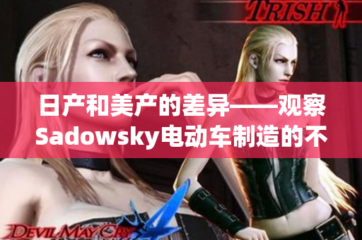 日产和美产的差异——观察Sadowsky电动车制造的不同