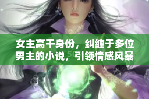 女主高干身份，纠缠于多位男主的小说，引领情感风暴