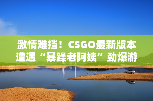 激情难挡！CSGO最新版本遭遇“暴躁老阿姨”劲爆游戏体验