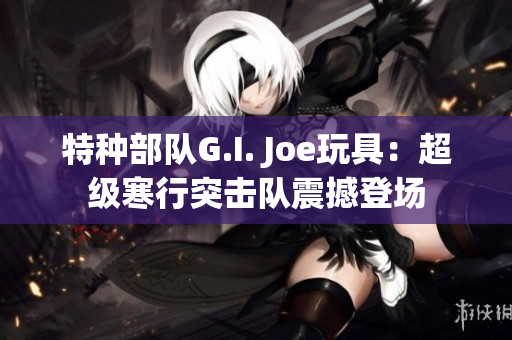 特种部队G.I. Joe玩具：超级寒行突击队震撼登场